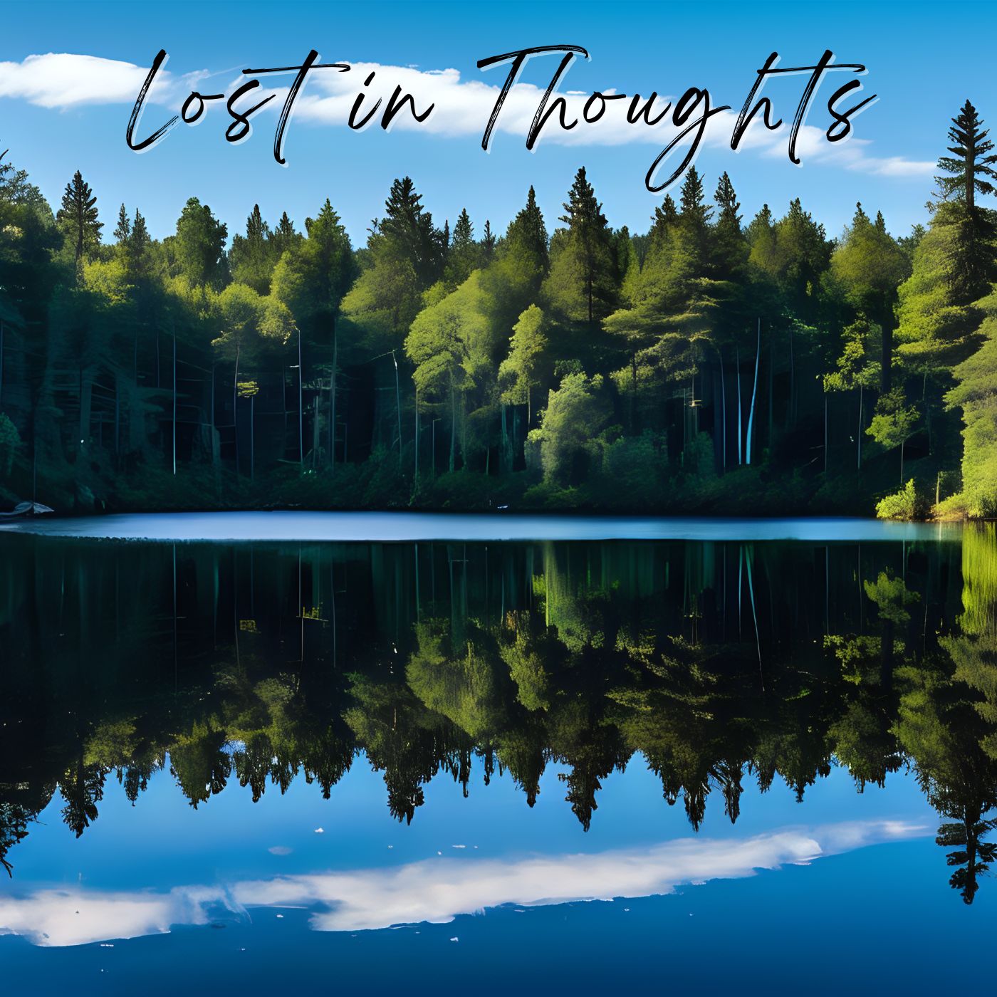 Lost in Thoughts